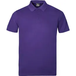 FWRD Mens Pro Golfer Purple
